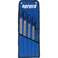File Set | Aurora Tools