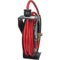 UAV180 D&eacute;vidoir de tuyau, Air/Eau, 3/8" x 35', Tuyau simple, 300 psi