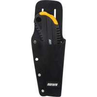 UAV352 Poche utilitaire, Porte-couteau/Porte-pinces, Cuir, 1 Poches