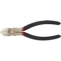 UAV658 Diagonal Cutting Pliers, 6" L