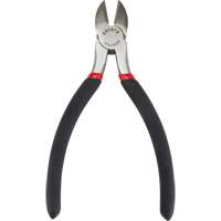 UAV658 Diagonal Cutting Pliers, 6" L