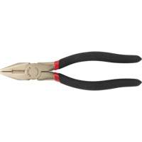 UAV663 Linesman Cutting Pliers