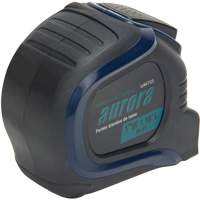 UAV723 Tape Measure, 1" x 16', Imperial Graduations