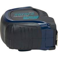 UAV723 Tape Measure, 1" x 16', Imperial Graduations