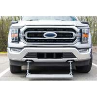 UAW034 Magnetic Yard Sweepers, 36" W