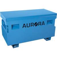 Coffres pour chantier | Aurora Tools