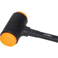 UAX624 Polyurethane End Caps