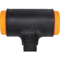 UAX624 Polyurethane End Caps