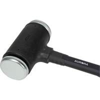 UAX626 Steel End Caps