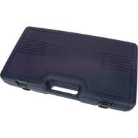 UAX702 Jeu de douilles SAE, 29 Mcx, Chocs, Prise de 3/4"