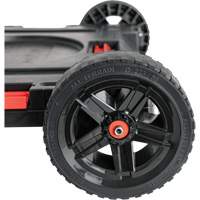 UAX720 Arx All-Terrain Dolly