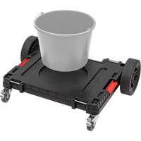 UAX720 Arx All-Terrain Dolly