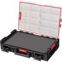 UAX730 Arx X-Large Organizer with Multilayer Foam Inserts, 23" x 15-1/5" x 5", Black