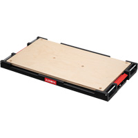 UAX737 Arx Plywood Workstation Top