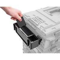 UAX740 Arx Long Items Holder