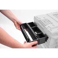 UAX740 Arx Long Items Holder