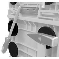 UAX742 Arx Tool Holder Magnets