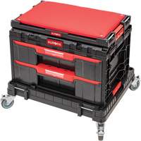 UAX743 Arx&reg; Foam Seat Top