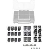UAX744 Arx Custom Connectors for Accessories & Wall-Mounting