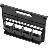 UAX745 Arx Tool Holder & Divider