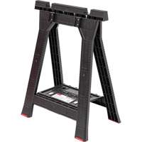 UAX746 Arx Collapsible & Portable Sawhorse