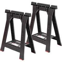 UAX746 Arx Collapsible & Portable Sawhorse