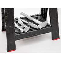 UAX746 Arx Collapsible & Portable Sawhorse