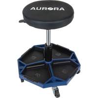 UAY308 Swivel Work Stool
