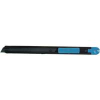 UAY900 9mm Standard-Duty Knife, Stainless Steel, Plastic Handle