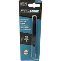 UAY900 9mm Standard-Duty Knife, Stainless Steel, Plastic Handle