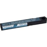 UAY998 9mm Replacement Blades, Snap-Off Style