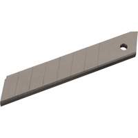 UAY999 18mm Replacement Blades, Snap-Off Style
