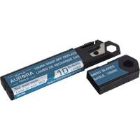 UAY999 18mm Replacement Blades, Snap-Off Style