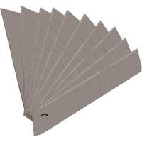 UAY999 18mm Replacement Blades, Snap-Off Style