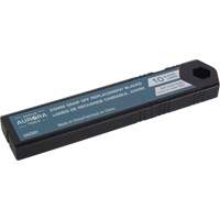 UAZ001 25mm Replacement Blades, Snap-Off Style