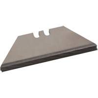 UAZ002 Utility Knife Replacement Blades, Single Style