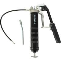 UAZ321 Dual Grease Gun Pistol with Lever Handle