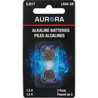 Piles miniatures | Aurora Tools