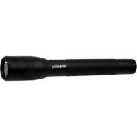 XJ594 IPX4 Flashlight, 100 Lumens, AA Batteries