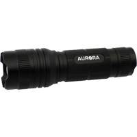 XJ598 IPX4 Flashlight, 500 Lumens, AAA Batteries
