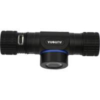 XJ620 Lampe frontale magn&eacute;tique, DEL, 1100 lumens, 4.5 hres de fonctionnement, piles Rechargeable