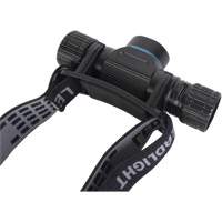 XJ620 Lampe frontale magn&eacute;tique, DEL, 1100 lumens, 4.5 hres de fonctionnement, piles Rechargeable