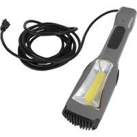 XJ629 Work Light with 15' Power Cord & 16/3 SJTOW, LED, 14 W, 1600 Lumens