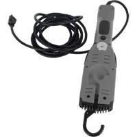 XJ629 Work Light with 15' Power Cord & 16/3 SJTOW, LED, 14 W, 1600 Lumens