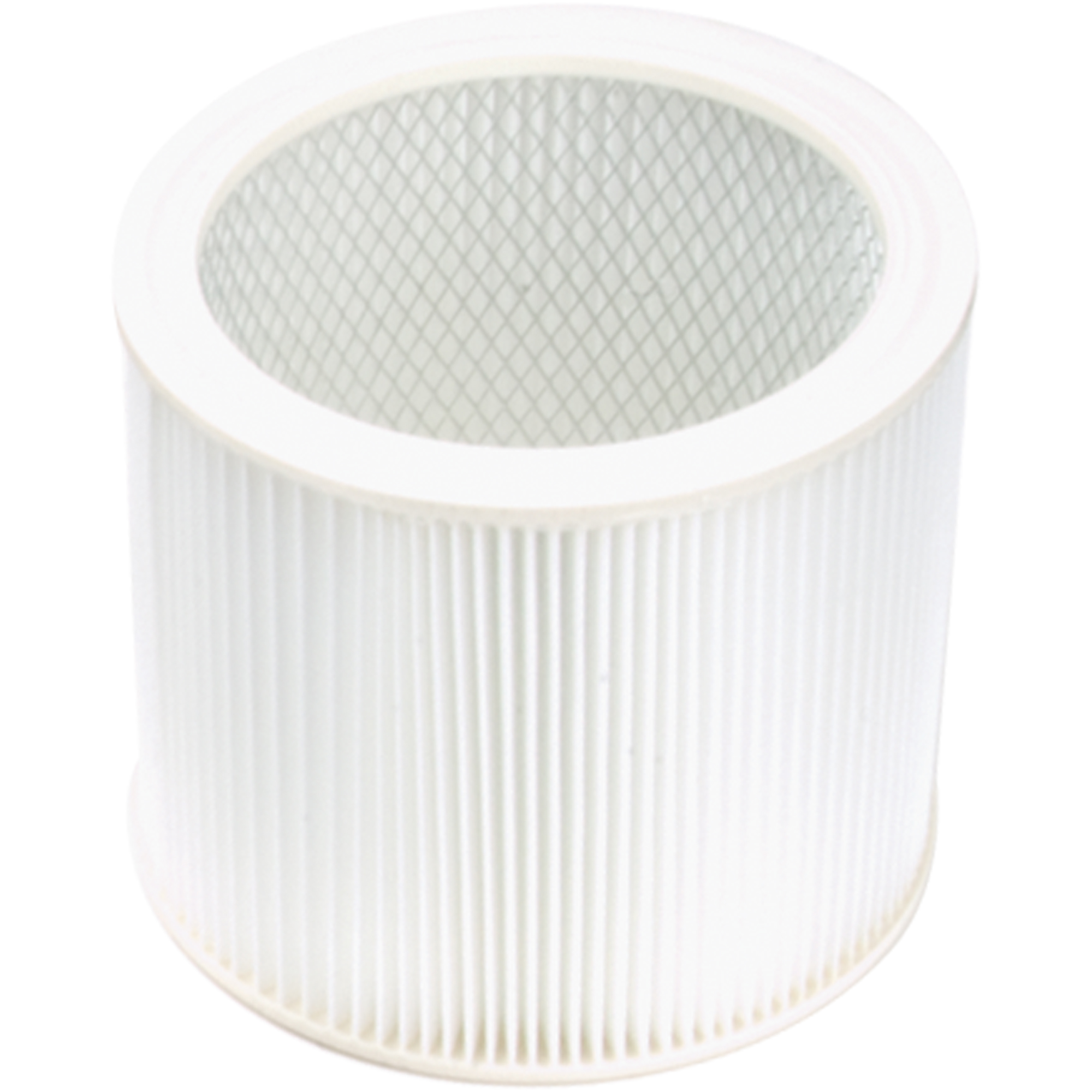 Vhbw 3x Filtre Textile Compatible Avec Parkside PNTS 1300 B2, 1250 A1, 1300 A1, 1200 A1 Aspirateur Sec Et Humide Sac Filtrant Lavable Bleu 87911339