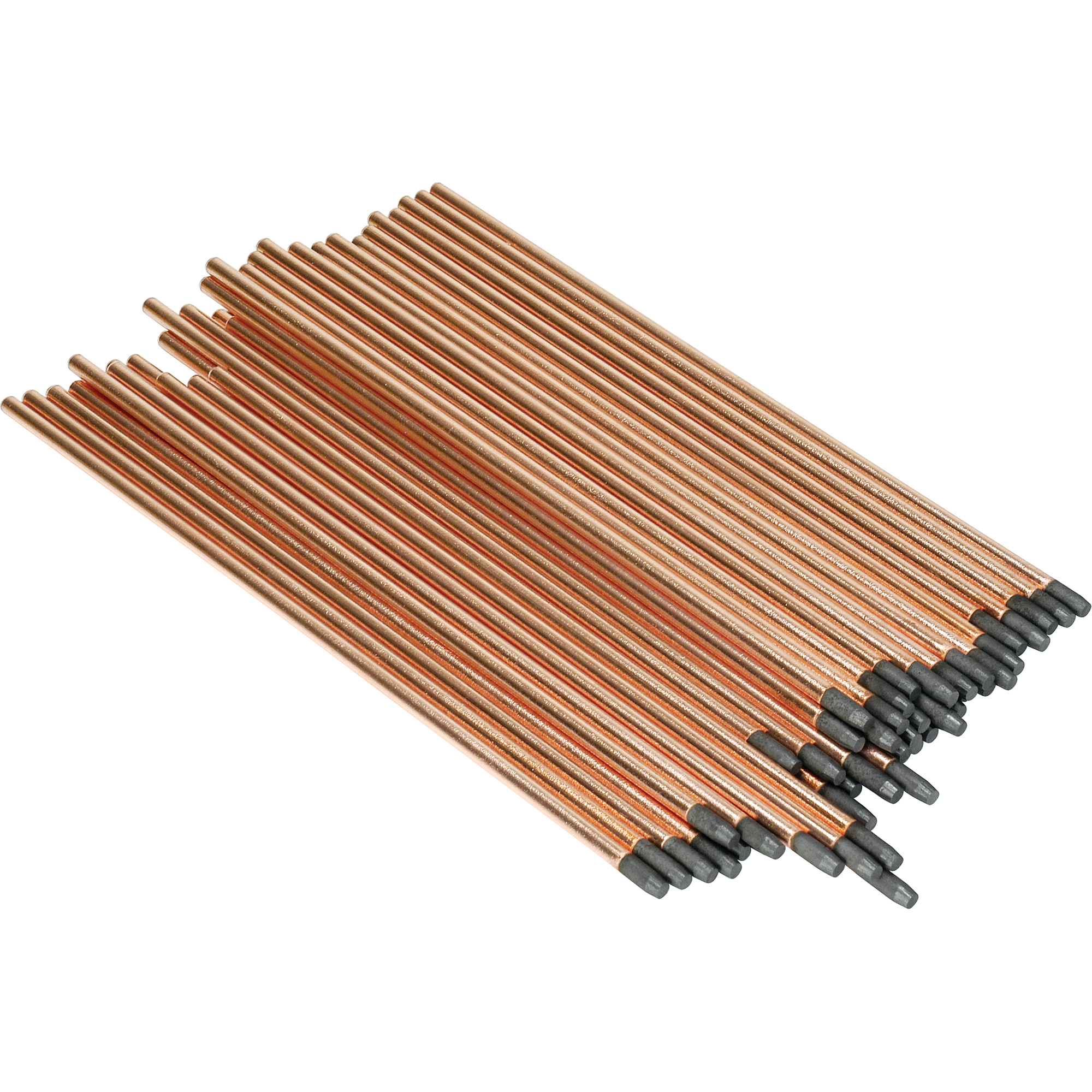 WELDMATE électrodes de gougeage airarc au carbone, 3/16" dia Aurora