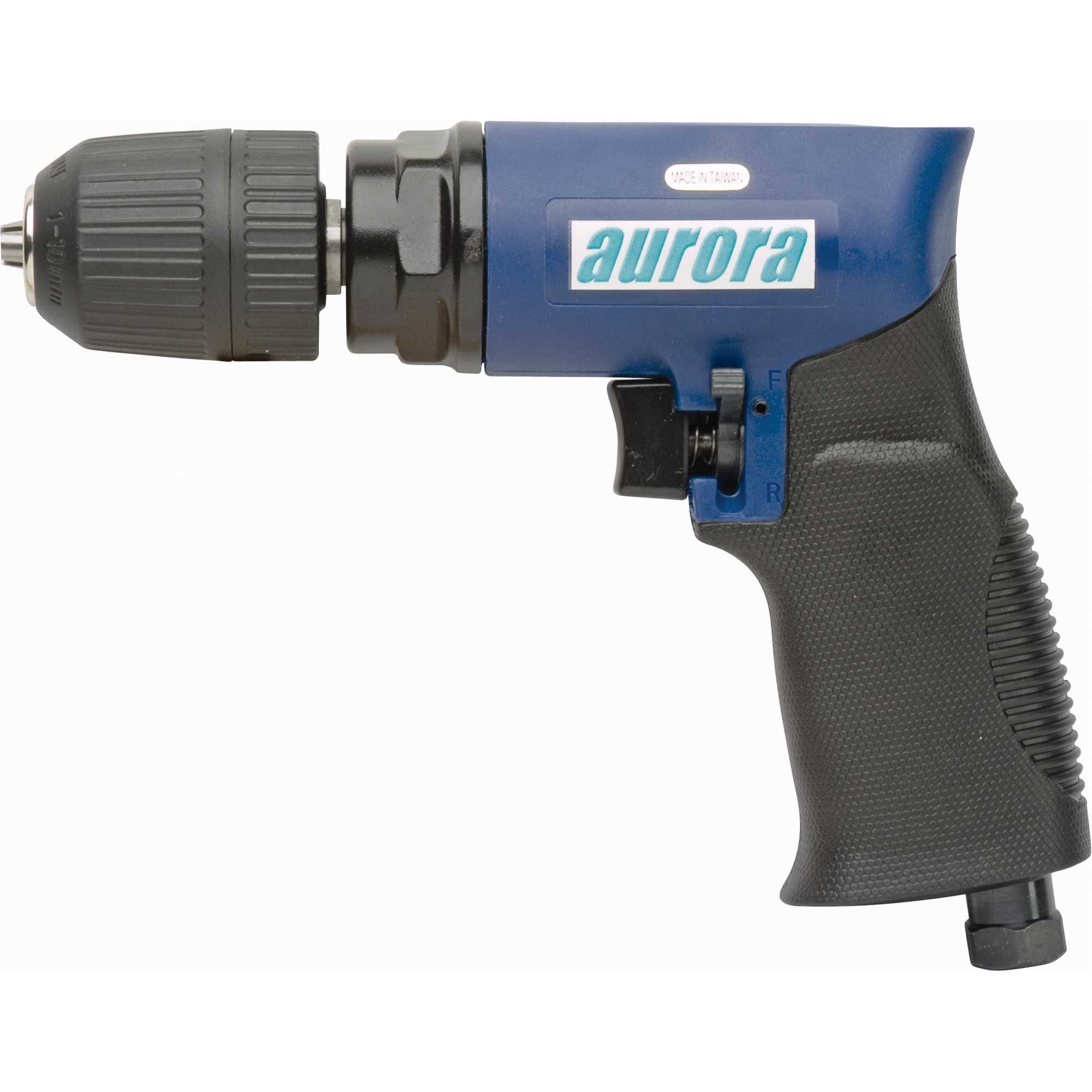 AURORA TOOLS 3/8" Air Reversible Drills Aurora Tools