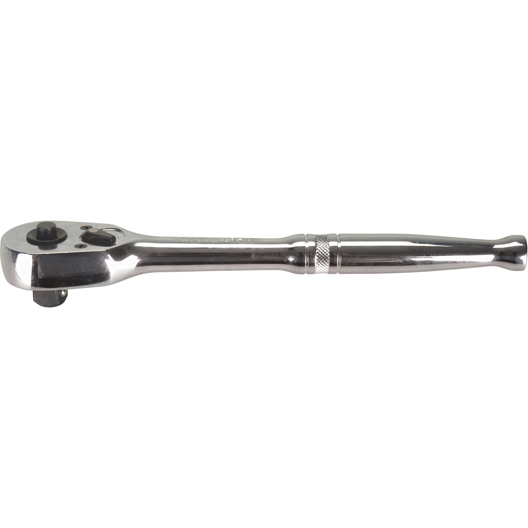 Aurora Tools QuickRelease Ratchet Wrench, 1/2" Drive Aurora Tools
