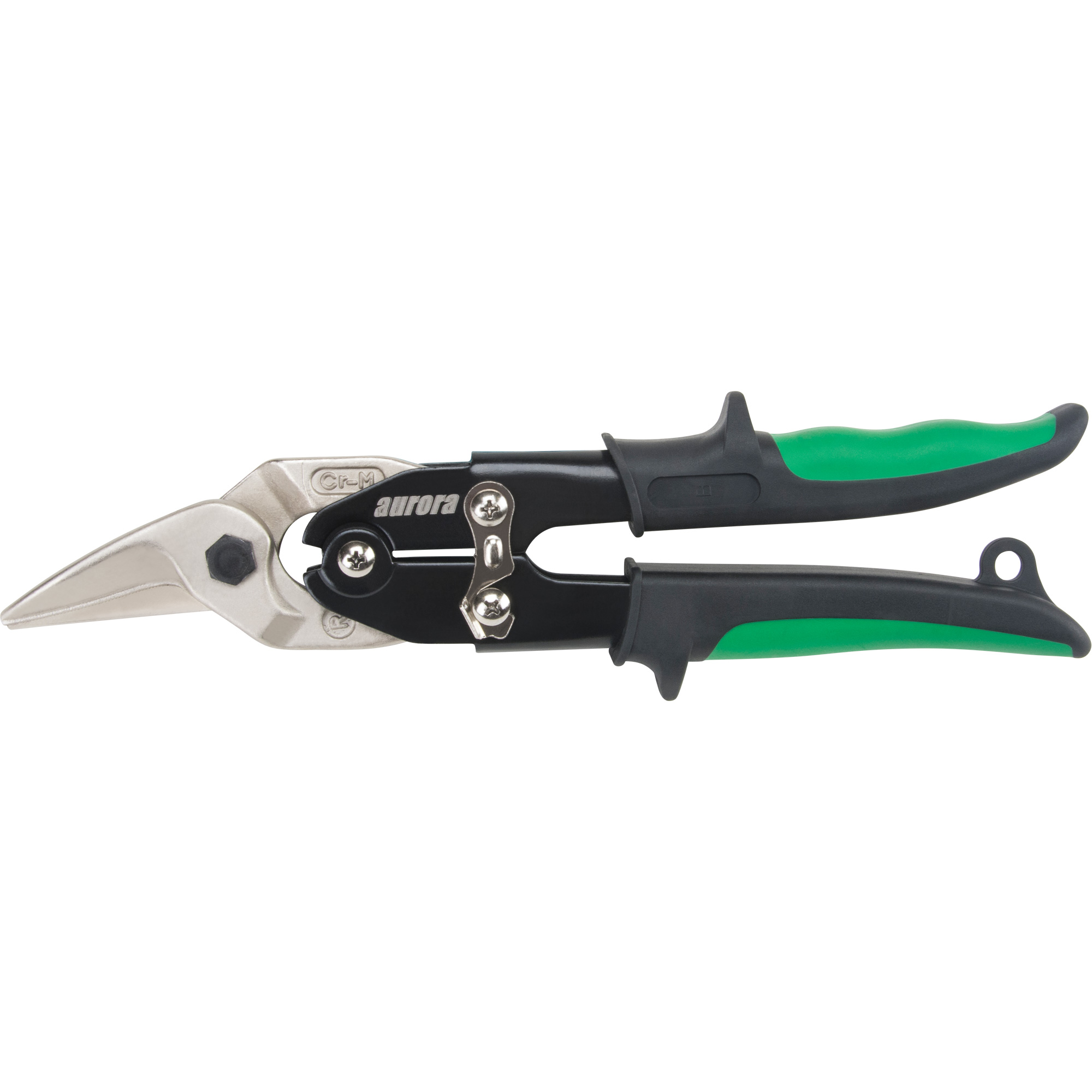 Aurora Tools Compound Snips, 1-1/8