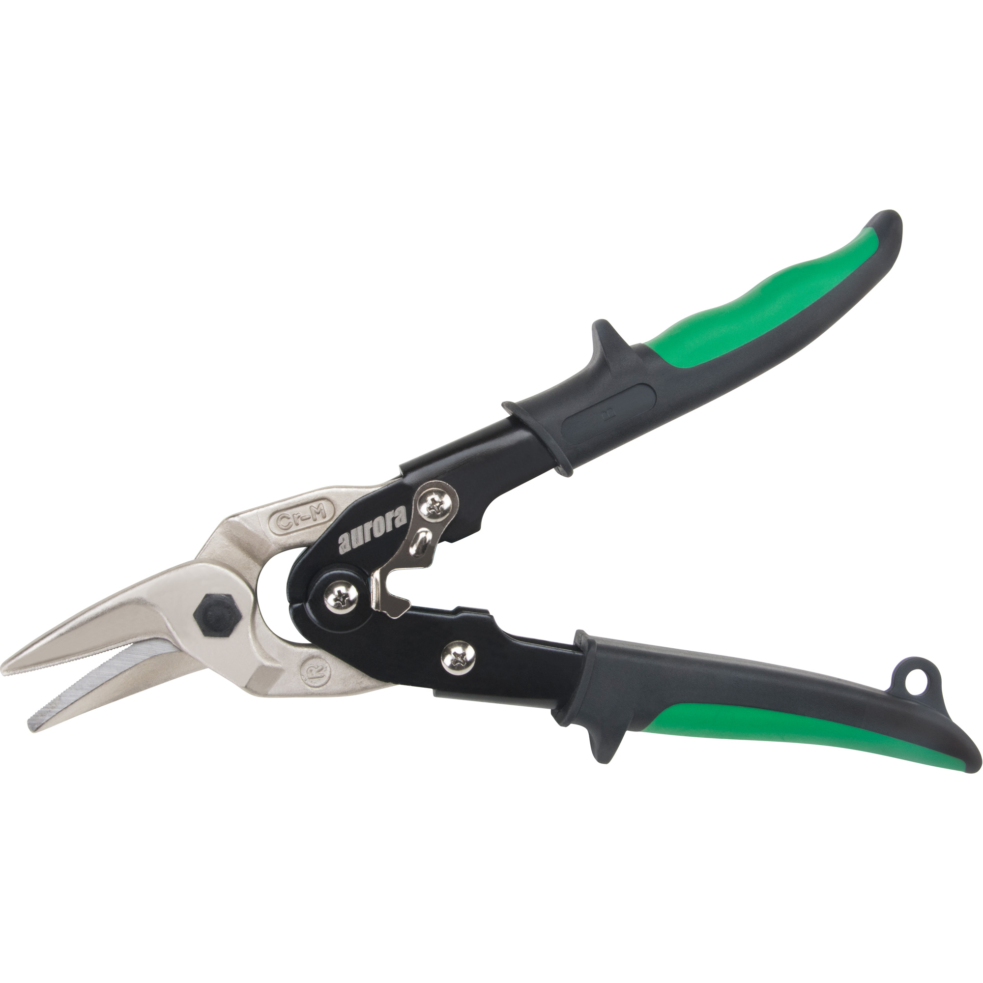 Aurora Tools Compound Snips, 1-1/8